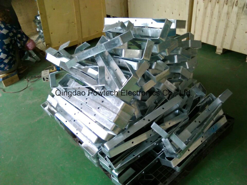 Customized Hot DIP Galvanized Cable Storage Assembly OEM Manufacturer